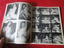 Load image into Gallery viewer, Vintage Nude Erotic Sexy Adult Magazine Parliament Tonight May 1972 P92