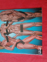 Load image into Gallery viewer, Vintage Nude Erotic Sexy Adult Comic Book Here Come The Lovejoys No. 4 1997 P87