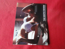 Load image into Gallery viewer, Vintage Nude Erotic Sexy Adult Magazine BJ Babes 2017 G5