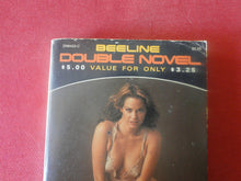 Load image into Gallery viewer, Vintage Adult Paperback Novel/Book Some Enchanted Orgy Beeline ROUGH PB5