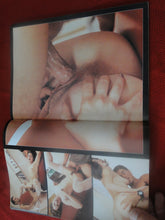 Load image into Gallery viewer, Vintage Nude Erotic Sexy Adult Magazine Cheri August 2001 P54