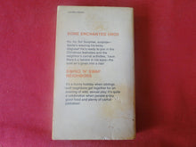 Load image into Gallery viewer, Vintage Adult Paperback Novel/Book Some Enchanted Orgy Beeline ROUGH PB5