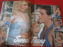 Load image into Gallery viewer, Vintage Nude Erotic Sexy Adult Magazine Wild Women 1992 JB63