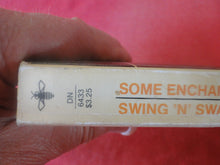 Load image into Gallery viewer, Vintage Adult Paperback Novel/Book Some Enchanted Orgy Beeline ROUGH PB5