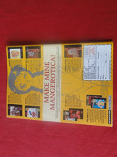 Load image into Gallery viewer, Vintage Nude Erotic Sexy Adult Comic Book Secret Plot Deep #1 June 1998 CREASED CORNER P87