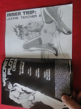 Load image into Gallery viewer, Vintage Nude Erotic Sexy Adult Comic Book Secret Plot Deep #1 June 1998 CREASED CORNER P87