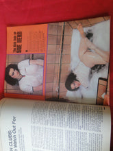 Load image into Gallery viewer, Vintage Nude Erotic Sexy Adult Magazine Gent June 1984 P73