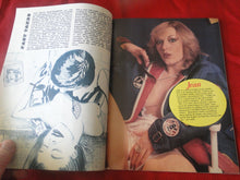 Load image into Gallery viewer, Vintage Nude Erotic Sexy Adult Magazine Sir May 1982 GN