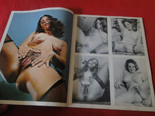 Load image into Gallery viewer, Vintage Nude Erotic Sexy Adult Magazine Parliament 273 Jaygirl Photos September 1971 P92