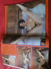 Load image into Gallery viewer, Vintage Nude Erotic Sexy Adult Magazine Gent June 1984 P73