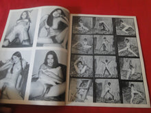 Load image into Gallery viewer, Vintage Nude Erotic Sexy Adult Magazine Parliament 273 Jaygirl Photos September 1971 P92