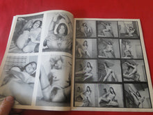 Load image into Gallery viewer, Vintage Nude Erotic Sexy Adult Magazine Parliament 273 Jaygirl Photos September 1971 P92
