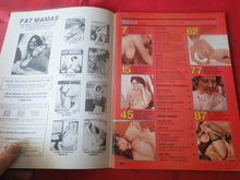 Load image into Gallery viewer, Vintage Nude Erotic Sexy Adult Magazine Gent May 1984 P73