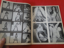 Load image into Gallery viewer, Vintage Nude Erotic Sexy Adult Magazine Parliament 273 Jaygirl Photos September 1971 P92