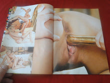 Load image into Gallery viewer, Vintage Nude Erotic Sexy Adult Magazine High Society July 2009 P54