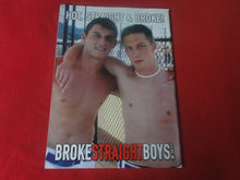 Load image into Gallery viewer, Vintage Adult Erotic Sexy Magazine Gay Interest Freshmen November 2008      JB60