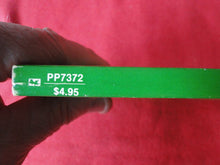 Load image into Gallery viewer, Vintage Sexy Erotic Adult Paperback Book/Novel Patch Pokets Hot Easy Cheerleaders G2