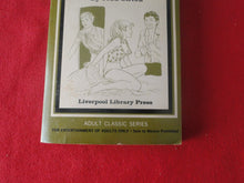 Load image into Gallery viewer, Vintage Adult Paperback Naughty Book/Novel Blackmailed Cousins Liverpool Press P85