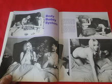 Load image into Gallery viewer, Vintage Nude Erotic Sexy Adult Magazine Rogue December 1972 P91