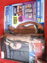 Load image into Gallery viewer, Vintage Adult Erotic Sexy Magazine Gay Interest Unzipped September 2006 GM