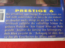 Load image into Gallery viewer, Vintage Adult XXX VHS Porn Tape Adult Video Movie Prestige 6 Cheating Heart German 25