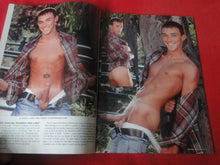 Load image into Gallery viewer, Vintage Adult Erotic Sexy Magazine Gay Interest Freshmen November 2008      JB60