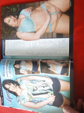 Load image into Gallery viewer, Vintage Nude Erotic Sexy Adult Magazine Voluptuous December 2007 JB18