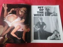 Load image into Gallery viewer, Vintage Nude Erotic Sexy Adult Magazine BDSM Spanked No. 1 Jan. 1986 P87