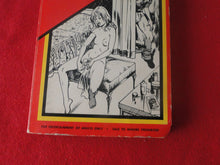 Load image into Gallery viewer, Vintage Adult Paperback Naughty Book/Novel First Time For Cherry Sherry 1975 P85