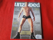 Load image into Gallery viewer, Vintage Adult Erotic Sexy Magazine Gay Interest Unzipped February 2003 GM