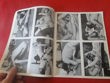Load image into Gallery viewer, Vintage Nude Erotic Sexy Adult Magazine Parliament 301 Love Mates January 1972 P92