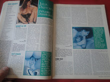 Load image into Gallery viewer, Vintage Nude Erotic Sexy Adult Magazine High Society December 1992 JB63