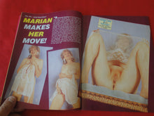 Load image into Gallery viewer, Vintage Nude Erotic Sexy Adult Magazine 40+ April 1990 P91