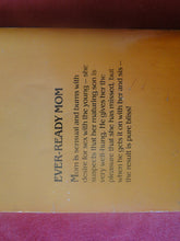 Load image into Gallery viewer, Vintage Adult Paperback Novel/Book Mother Does It Best ROUGH PB5