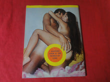 Load image into Gallery viewer, Vintage Nude Erotic Sexy Adult Magazine Parliament 267 Soul Mates September 1970 P92