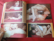 Load image into Gallery viewer, Vintage Nude Erotic Sexy Adult Big Tit Magazine Gent April 1984 P73