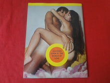 Load image into Gallery viewer, Vintage Nude Erotic Sexy Adult Magazine Parliament 267 Soul Mates September 1970 P92