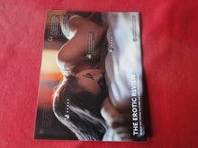 Load image into Gallery viewer, Vintage Nude Erotic Sexy Adult Magazine Girl + Girl G5