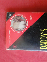 Load image into Gallery viewer, Vintage Adult Paperback Novel/Book Daddy's Big Girl ROUGH PB5