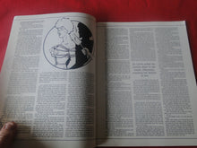 Load image into Gallery viewer, Vintage Nude Erotic Sexy Adult Magazine BDSM Chastise No. 1 June 1984 P87