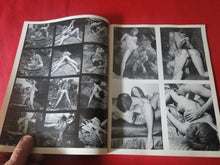 Load image into Gallery viewer, Vintage Nude Erotic Sexy Adult Magazine Parliament 267 Soul Mates September 1970 P92