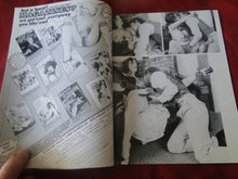 Load image into Gallery viewer, Vintage Nude Erotic Sexy Adult Magazine Fuckin' Lesson 1983 GN