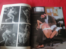 Load image into Gallery viewer, Vintage Nude Erotic Sexy Adult Magazine BDSM Chastise No. 1 June 1984 P87