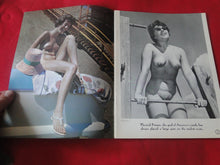 Load image into Gallery viewer, Vintage Nude Erotic Sexy Adult Magazine Nudist 9th Nude Sun Fun JB1