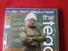 Load image into Gallery viewer, Vintage Adult Porn XXX DVD Erotic Movie The Teacher Anal X19