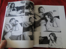 Load image into Gallery viewer, Vintage Nude Erotic Sexy Adult Magazine Fuckin' Lesson 1983 GN