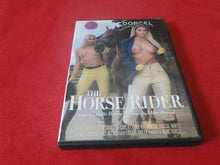 Load image into Gallery viewer, Vintage Adult Erotic Sexy Porn XXX DVD Movie Marc Dorcel The Horse Rider X