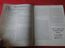 Load image into Gallery viewer, Vintage Nude Erotic Sexy Adult Magazine BDSM Home and School Discipline Review Jan. 1984 P87