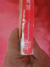 Load image into Gallery viewer, Vintage Adult Paperback Novel/Book Liz, Janet & Dad ROUGH PB5