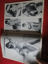 Load image into Gallery viewer, Vintage Nude Erotic Sexy Adult Magazine Parliament 284 Soul Mates March 1971 P92